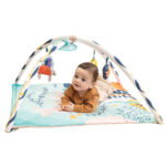 Активна гимнастика 3 в 1 Подводни чудеса, Infantino - Image 5