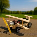 3 в 1 STEAM Комплект Съзтезатели на Мисия, комплекти - Image 3