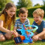 3 в 1 STEM Комплект Откривател