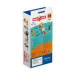Магнитен конструктор geomag magicube професии 3 части – снимка 7 от 12
