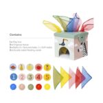 Образователна игра магическа кутия, Taf Toys – снимка 11 от 12