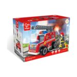 Пожарна кола, Hape – снимка 4 от 5