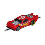 Състезателна писта Hot Wheels, Carrera – снимка 7 от 7