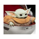 Сглобяем модел the mandalorian детето 43 части, Revell – снимка 8 от 10
