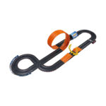 Състезателна писта Hot Wheels, Carrera – снимка 5 от 7