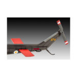 Сглобяем модел въртолет bell UH 1H, Revell – снимка 4 от 7