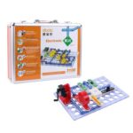 3198 експеримента с електрически вериги за деца, DBolo - Image 3