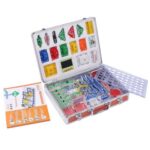 3198 експеримента с електрически вериги за деца, DBolo - Image 4