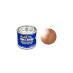 Боя бакърено медно металик, Revell – снимка 2 от 2