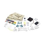 Интерактивна играчка флипер, Buki France – снимка 8 от 9
