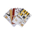 Пъзел 3D RMS Титаник с лед светлини 266 части, Revell – снимка 9 от 9