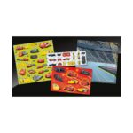 Стикери cars 3 за декориране, Totum – снимка 3 от 3