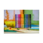 Stabilo Pen 68 mini 12 цвята – снимка 8 от 10