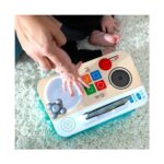Детска готварска печка magic touch, Hape – снимка 9 от 10