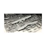 Сглобяем модел мустанг P 51D ранна версия, Revell – снимка 7 от 7
