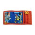 Детско портмоне pl-05 playmobil пожарна, Astra – снимка 6 от 7