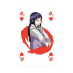 Карти за игра Waddingtons Наруто, Winning Moves – снимка 7 от 8