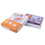 34 експеримента с електрически вериги за деца, DBolo - Image 3