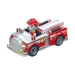 Paw Patrol Писта с колички със звук и светлини, Carrera – снимка 10 от 12
