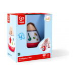Дървена въртяща музикална кутия, Hape – снимка 8 от 9