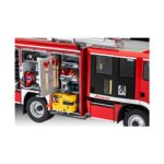 Сглобяем модел schlingmann hlf 20 varus, Revell – снимка 9 от 10