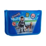 Единичен несесер 1bw2 pl-13 playmobil полиция, Astra – снимка 3 от 3