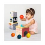 Сортер за подреждане северен полюс, Taf Toys – снимка 12 от 12