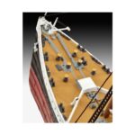 Сглобяем модел Титаник 100 години, Revell – снимка 4 от 9