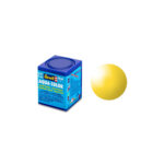 Боя жълто гланц аква боичка, Revell – снимка 2 от 2