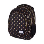 Ученическа раница AB330 golden kitty, Head – снимка 7 от 7