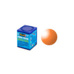 Боя чисто оранжево аква боичка, Revell – снимка 2 от 2