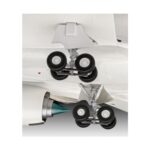 Сглобяем модел еърбъс A350 900 Lufthansa, Revell – снимка 5 от 7