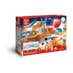 Железопътен комплект изстрелване на марс, Hape – снимка 2 от 8
