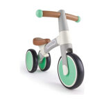 Балансиращо колело vespa светло зелено, Hape – снимка 7 от 8