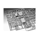 Сглобяем модел sWS с Flak 43 и 252 части, Revell – снимка 12 от 12
