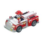 Детска писта за колички track Patrol, Carrera – снимка 7 от 10