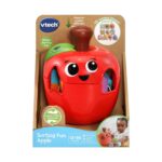 Интерактивен сортер ябълка, Vtech – снимка 10 от 12