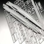 Сглобяем модел подводница IX C 40 U190, Revell - Image 4