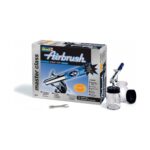 Двойно действащ аерограф master class vario, Revell – снимка 4 от 4