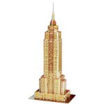 3D пъзел Емпайър Стейт Билдинг, Revell - Image 2