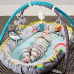 Активна гимнастика 4 в 1 Кими коалата, Taf Toys - Image 2