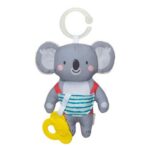Активна гимнастика 4 в 1 Кими коалата, Taf Toys - Image 12