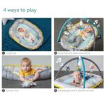 Активна гимнастика 4 в 1 Кими коалата, Taf Toys - Image 8