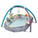 Активна гимнастика 4 в 1 Кими коалата, Taf Toys - Image 4