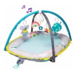 Активна гимнастика 4 в 1 Кими коалата, Taf Toys - Image 3