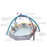 Активна гимнастика 4 в 1 Кими коалата, Taf Toys - Image 5