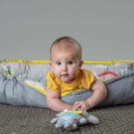 Активна гимнастика 4 в 1 Кими коалата, Taf Toys - Image 7