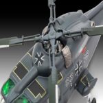 Сглобяем модел Westland Lynx Mk 88A, Revell - Image 3