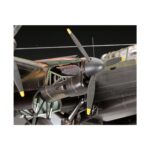 Сглобяем модел ланкастър b iii, Revell – снимка 4 от 6