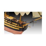 Сглобяем модел hms victory 45 части, Revell – снимка 9 от 11